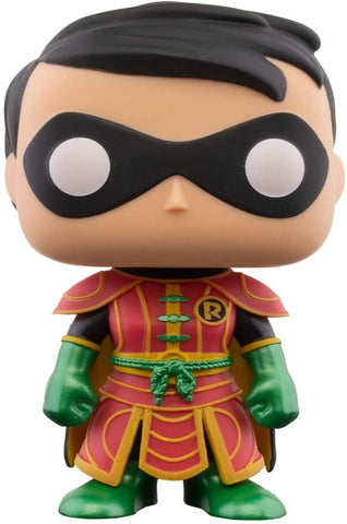 POP Heroes: DC Imperial Palace- Robin
