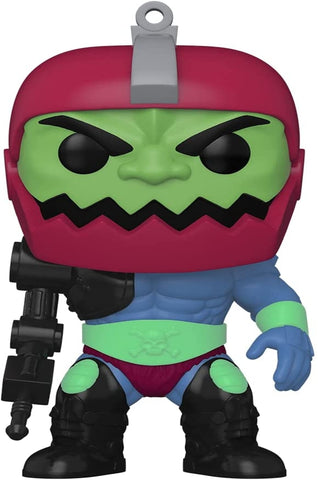 POP Jumbo: Masters of the Universe- Trap Jaw
