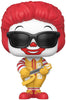 POP Ad Icons: McDonalds- Rock Out Ronald
