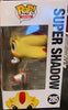 Pop! Sonic The Hedgehog- Super Shadow (E3 Exclusive Ltd 1500)