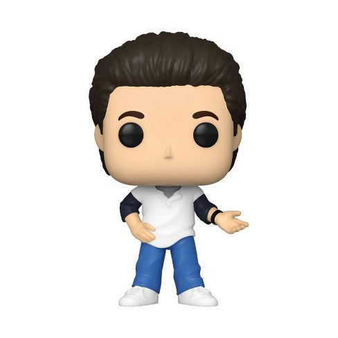 POP Television: Seinfeld- Jerry (Target Exclusive)