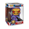 Buy Now - Funko POP! Animation: Masters of the Universe- 10" Skeletor - Pop Freak Collectibles