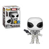 Buy Now - Pop! Marvel: Agent Venom (w/ Chase Bundle) PIAB Exclusive - Pop Freak Collectibles