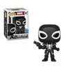 Buy Online - Pop! Marvel: Agent Venom (w/ Chase Bundle) PIAB Exclusive - Pop Freak Collectibles