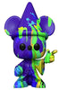 POP! Disney: Fantasia 80th- Mickey #2 (Artist Series)