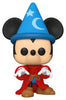 Buy - POP! Disney: Fantasia 80th- Sorcerer Mickey - Pop Freak Collectibles