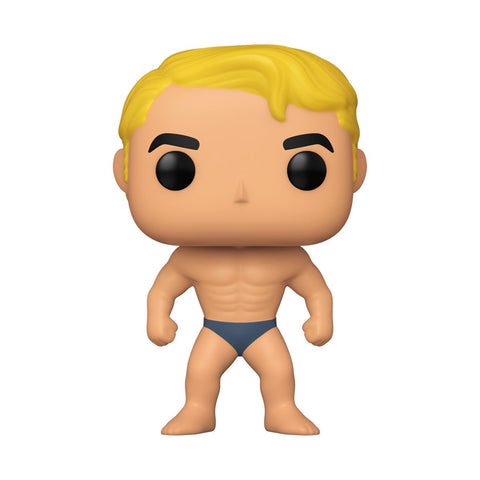Buy Now - Pop! Vinyl: Hasbro - Stretch Armstrong (w/ chance of Chase) - Pop Freak Collectibles
