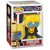 Buy Online - POP! Retro Toys: Transformers- Bumblebee - Pop Freak Collectibles