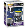 Buy Now - POP! Retro Toys: Transformers- Soundwave - Pop Freak Collectibles