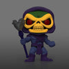 POP Jumbo: Masters of the Universe- Skeletor (Gamestop Exclusive - GITD)
