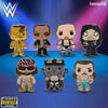 WWE WrestleMania Blind-Box Enamel Pop! Pin (EE Exclusive)