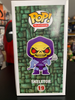 Funko Pop! Television: Masters of the Universe- Skeletor (GITD - Gemini Collectibles Excl. LE 480)