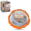 Pop Animation: Avatar- Aang (Avatar State) 6-inch
