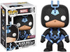 Pop Marvel: Black Bolt (Blue) (PX Previews Exclusive)