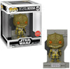 POP Star Wars: Bounty Hunters Collection- Bossk (Gamestop Excl.)