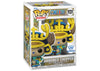 Pop Animation: One Piece- Armored Chopper (Funko Exclusive)