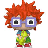 Pop Television: Rugrats- Chuckie Finster JP