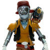 Super7: ThunderCats Ultimates- Captain Crackers (7-Inch Action Figure)