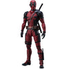 Bandai Tamashii Nations: SH Figuarts Marvel- Deadpool