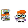 Pop Animation: Dexter's Laboratory- Dexter (Funko Shop Exclusive)
