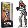 FiGPiN: Star Wars: The Clone Wars- Clone Trooper