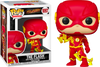 POP Heroes: DC- The Flash