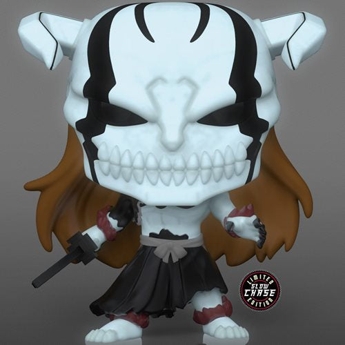 Pop Animation: Bleach- Fully-Hollowfied Ichigo (GITD CHASE Entertainment Earth Exclusive)