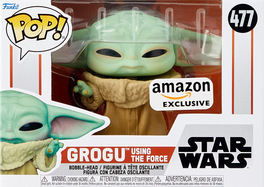 THE MANDALORIAN - IG-12 & Grogu - Figure Black Series 15cm THE MANDALORIAN - IG-12 & Grogu - Figure Black Series 15cm