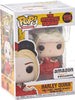 Pop Movies: DC The Suicide Squad- Harley Quinn in Gown (Amazon Exclusive)