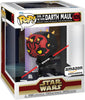 Pop Star Wars: Duel of the Fates- Darth Maul (Amazon Exclusive)
