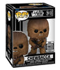 Pop Star Wars: Chewbacca (2022 Galactic Convention Exclusive)