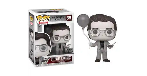 Pop Icons: Stephen King (FYE Exclusive)