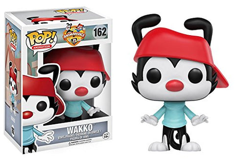 Pop Animation: Animaniacs- Yakko