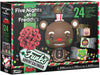 Funko Advent Calendar: Five Nights At Freddy’s