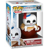 Pop Movies: Ghostbusters Afterlife- Mini Puft in Cappuccino Cup
