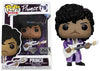 Pop Rocks: Prince Purple Rain (Diamond FYE Exclusive)