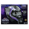 Hasbro: Marvel Legends- Black Panther Electronic Helmet