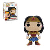 Pop Heroes: DC Imperial Palace- Wonder Woman