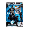 McFarlane Toys: DC Multiverse Dark Knight- Batman
