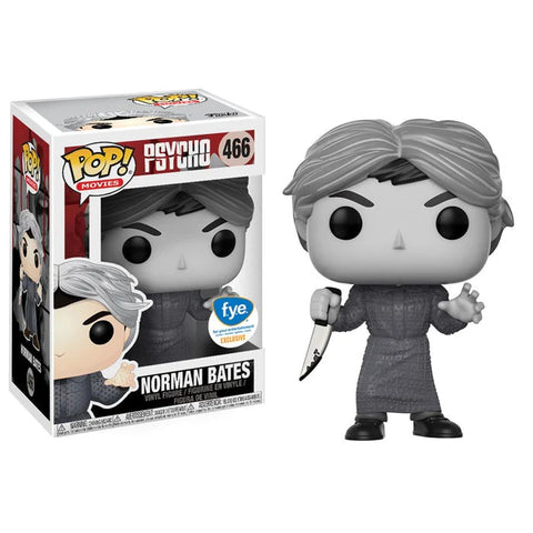 Pop Movies: Psycho- Norman Bates (FYE NYCC)