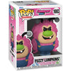 Pop Animation: Powerpuff Girls- Fuzzy Lumpkins