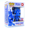 Pop Funko: Freddy Funko (Box of Fun Art Series Ltd Edition 2000)