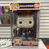 Pop Movies: Halloween- Michael Myers 10”