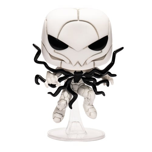 Pop Marvel: Venom- Poison Spider-Man (Entertainment Earth Exclusive)