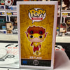 Pop DC Heroes: The Flash- Kid Flash (Hot Topic Exclusive)