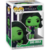 Pop Marvel Studios MCU: She-Hulk- She-Hulk