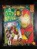 Marvel Comics: Famous Cover- Iron Man 8”