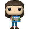 Pop Television: Stranger Things 4- Eleven w/ Diorama