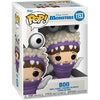Pop Disney Pixar: Monsters- Boo