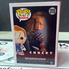 Pop Movies: Bride of Chucky- Chucky (Hot Topic Exclusive)